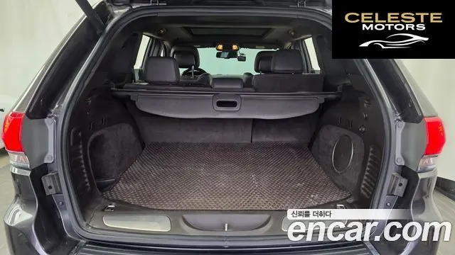 JEEP 3.0 2014 — photo 20 sur 20