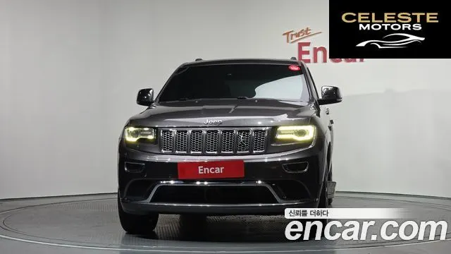 JEEP 3.0 2014 — photo 3 sur 20