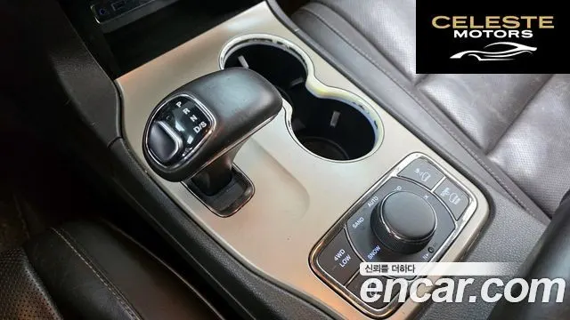 JEEP 3.0 2014 — photo 9 sur 20