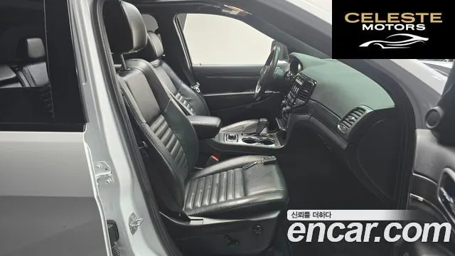JEEP 3.6 Limited-X 2020 — photo 10 sur 20
