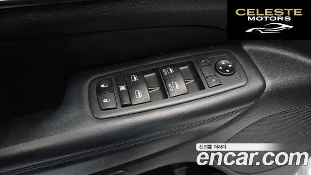 JEEP 3.6 Limited-X 2020 — photo 17 sur 20