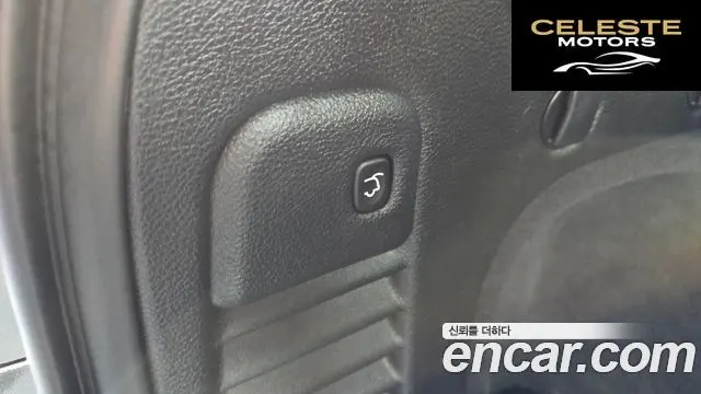 JEEP 3.6 2021 — photo 20 sur 20
