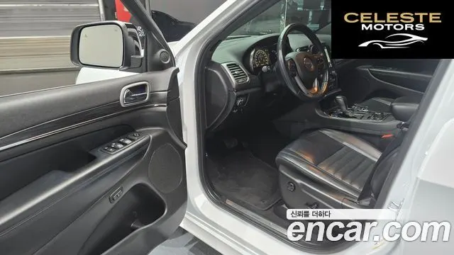 JEEP 3.6 Limited-X 2020 — photo 11 sur 20