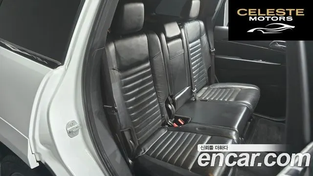 JEEP 3.6 Limited-X 2020 — photo 12 sur 20