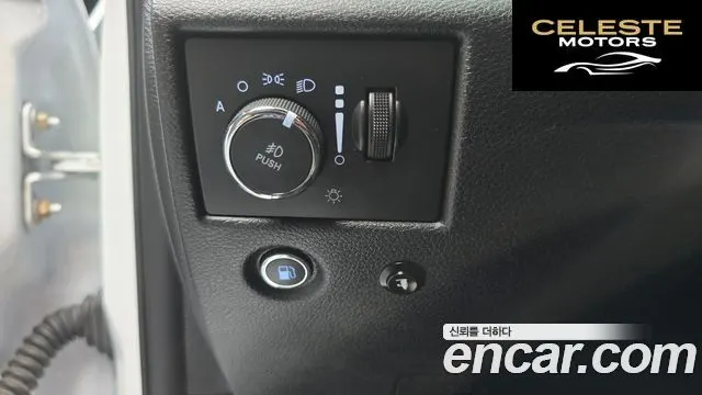 JEEP 3.6 Limited-X 2020 — photo 18 sur 20