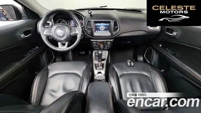 JEEP 22.4 AWD 2018 — photo 7 sur 20