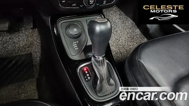 JEEP 22.4 Limited AWD 2018 — photo 9 sur 20