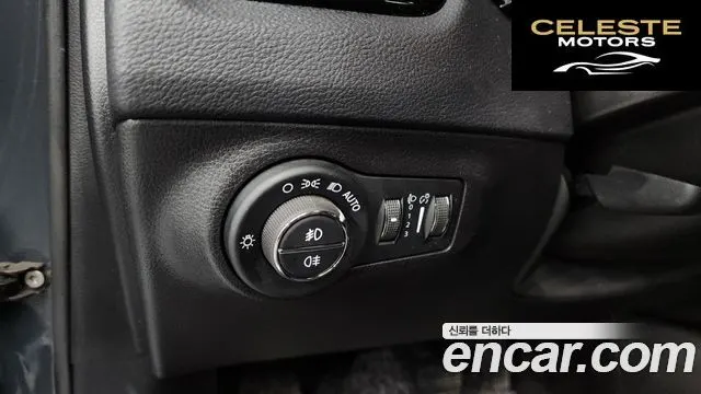 JEEP 22.4 Limited AWD 2018 — photo 14 sur 20