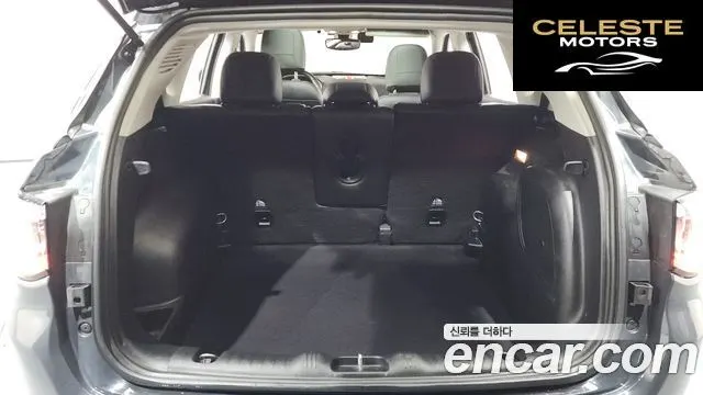 JEEP 22.4 Limited AWD 2018 — photo 20 sur 20
