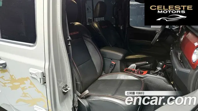 JEEP (JT) 3.6 2021 — photo 10 sur 26