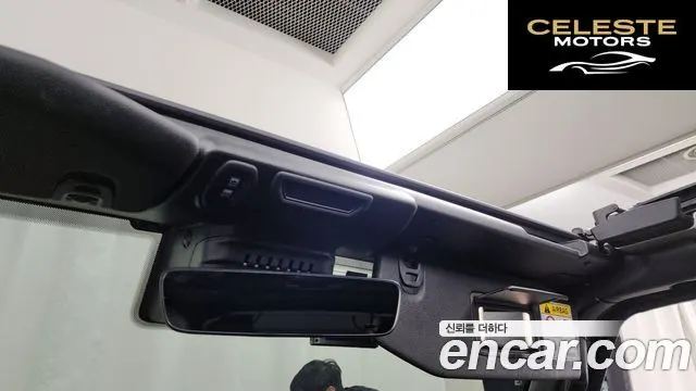 JEEP (JL) 2.0 4portes 2022 — photo 17 sur 20