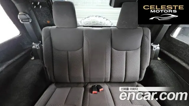 JEEP (JK) 3.6 Sport 2portes 2013 — photo 12 sur 20