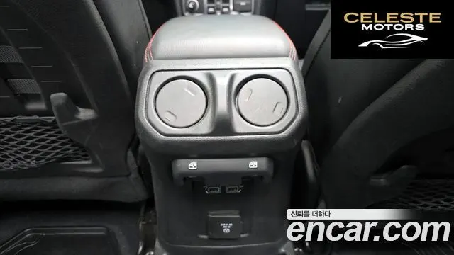 JEEP (JL) 2.0 4portes 2020 — photo 19 sur 20