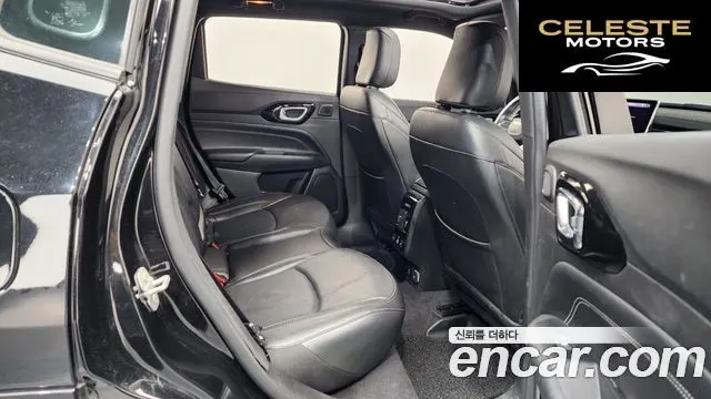 JEEP 2S2.4 AWD 2022 — photo 12 sur 20
