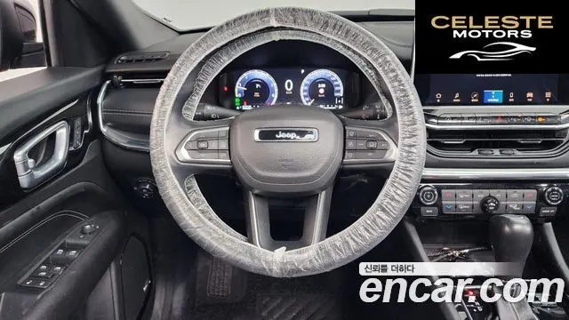 JEEP 2S2.4 AWD 2022 — photo 13 sur 20
