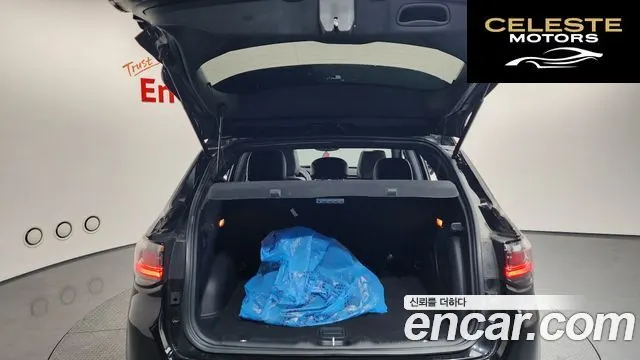 JEEP 2S2.4 AWD 2022 — photo 20 sur 20