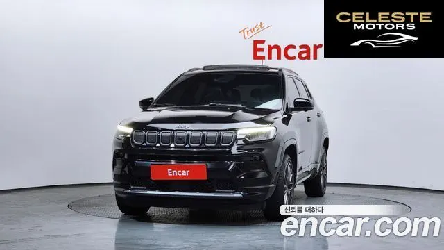 JEEP 2S2.4 AWD 2022 — photo 3 sur 20
