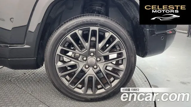 JEEP 2S2.4 AWD 2022 — photo 5 sur 20