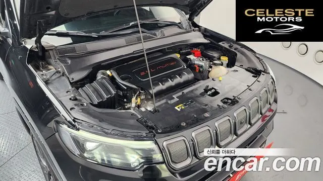 JEEP 2S2.4 AWD 2022 — photo 6 sur 20