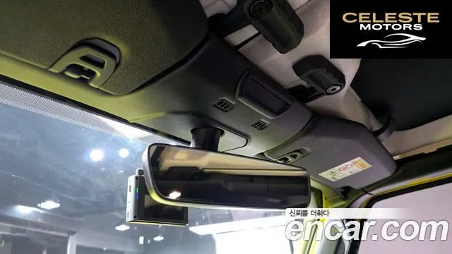 JEEP (JL) 2.0 4portes 2022 — photo 19 sur 20