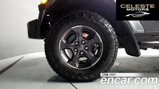 JEEP (JT) 3.6 2021 — photo 5 sur 26