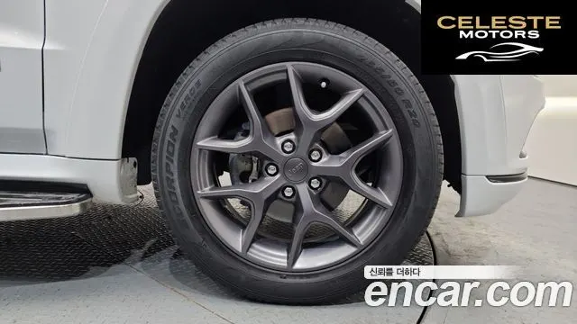 JEEP 3.6 Limited-X 2020 — photo 5 sur 20