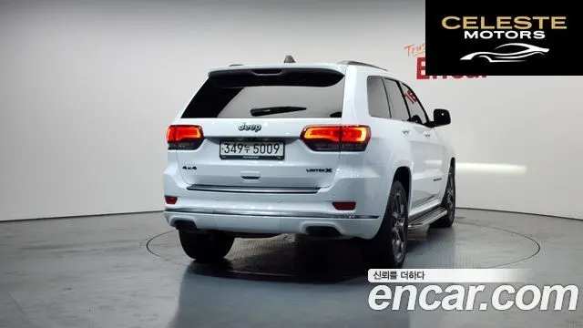 JEEP 3.6 Limited-X 2020 — photo 4 sur 20