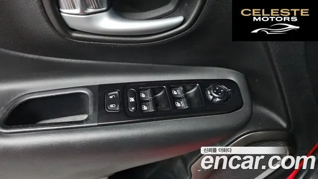 JEEP 2.4 Limited 2021 — photo 18 sur 20