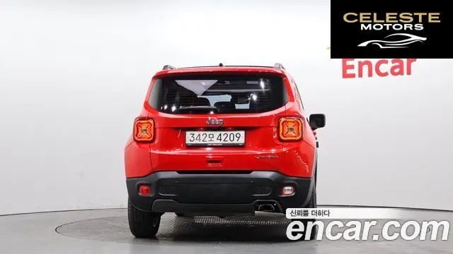 JEEP 2.4 Limited 2021 — photo 4 sur 20