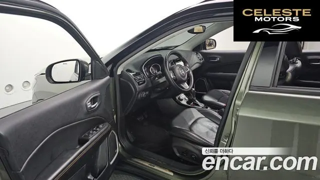 JEEP 22.4 Limited AWD 2019 — photo 10 sur 20