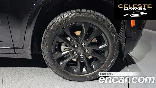 JEEP (WL) L 3.6 2021 — photo 5 sur 20
