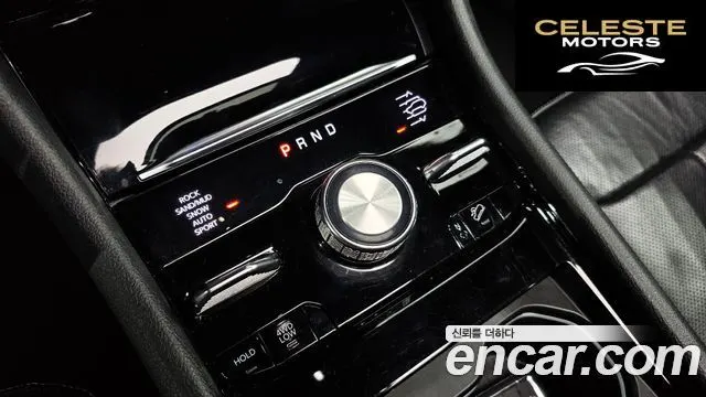 JEEP (WL) L 3.6 2021 — photo 9 sur 20