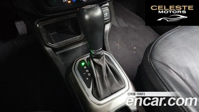 JEEP 2.4 Limited 2021 — photo 9 sur 20