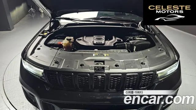 JEEP (WL) L 3.6 2021 — photo 6 sur 20