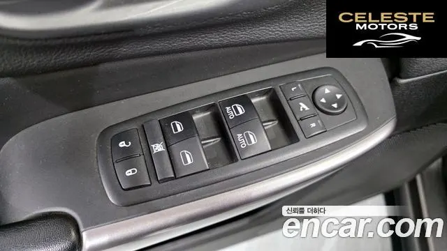 JEEP (KL) 2.4 AWD 2019 — photo 14 sur 20