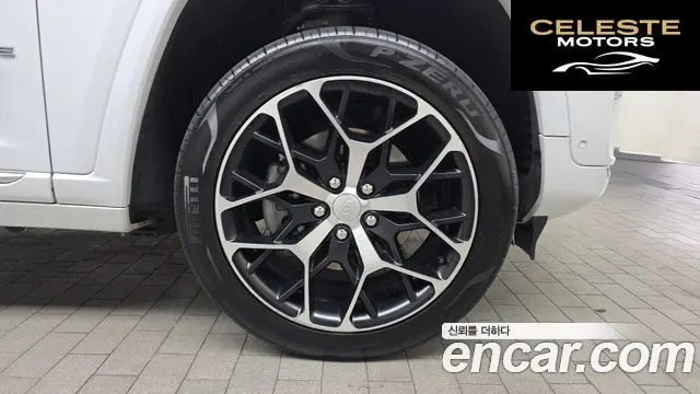 JEEP (WL) 4xe 2023 — photo 5 sur 20