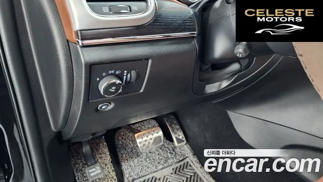JEEP 3.6 2021 — photo 14 sur 20