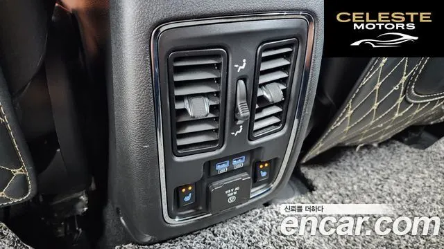 JEEP 3.6 2021 — photo 18 sur 20