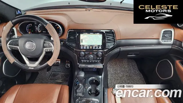 JEEP 3.6 2021 — photo 7 sur 20