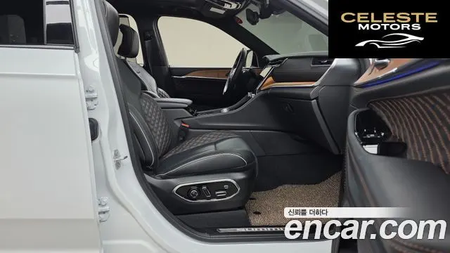 JEEP (WL) 4xe 2023 — photo 11 sur 20