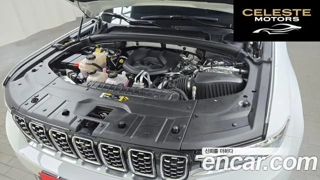 JEEP (WL) 4xe 2023 — photo 6 sur 20