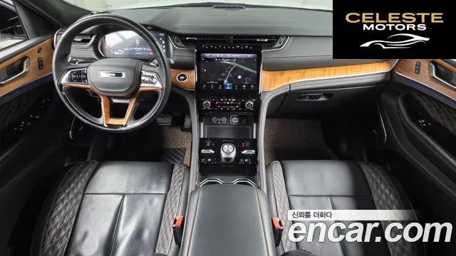 JEEP (WL) 4xe 2023 — photo 7 sur 20