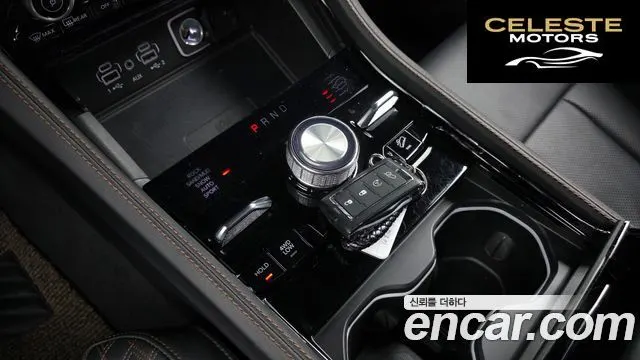 JEEP (WL) 4xe 2023 — photo 9 sur 20