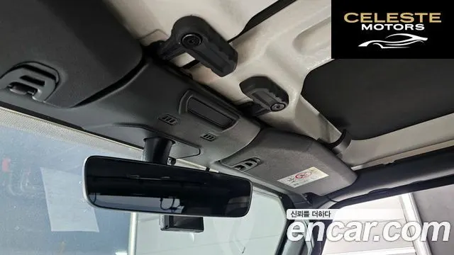 JEEP (JL) 2.0 4portes 2023 — photo 17 sur 20