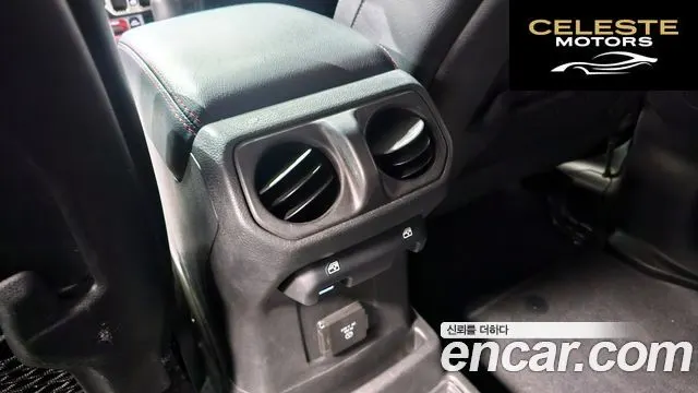 JEEP (JL) 2.0 4portes 2023 — photo 18 sur 20