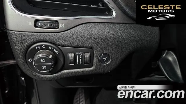 JEEP (KL) 2.4 High AWD 2019 — photo 18 sur 20
