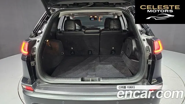 JEEP (KL) 2.4 High AWD 2019 — photo 20 sur 20