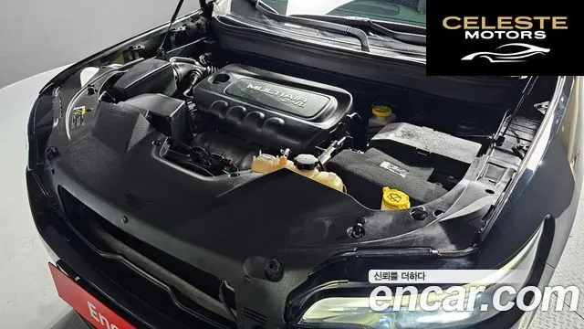 JEEP (KL) 2.4 High AWD 2019 — photo 6 sur 20