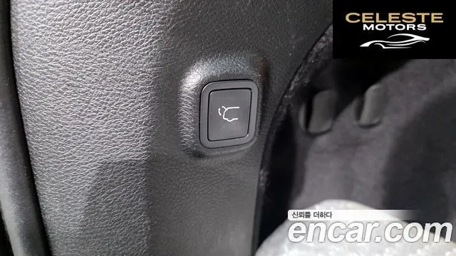 JEEP (KL) 2.4 AWD 2019 — photo 18 sur 20