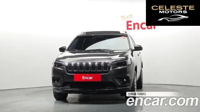 JEEP (KL) 2.4 AWD 2019 — photo 3 sur 20